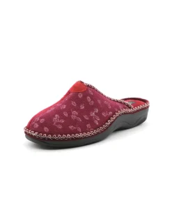Store L'Empreinte Chaussures SEMELFLEX AMELIA bordeaux