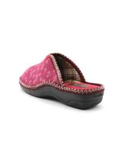Store L'Empreinte Chaussures SEMELFLEX AMELIA bordeaux