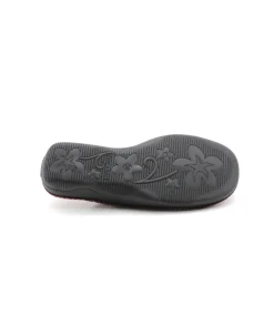 Store L'Empreinte Chaussures SEMELFLEX AMELIA bordeaux