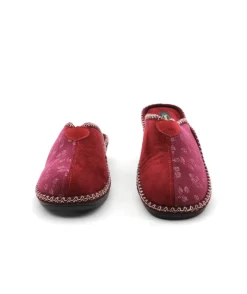 Store L'Empreinte Chaussures SEMELFLEX AMELIA bordeaux
