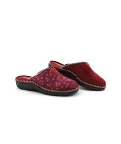 Store L'Empreinte Chaussures SEMELFLEX AMELIA bordeaux