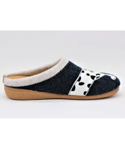 Best L'Empreinte Chaussures SEMELFLEX APENNINS marine