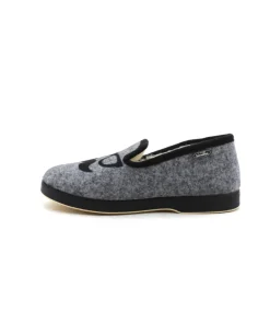 Cheap L'Empreinte Chaussures SEMELFLEX CALODAVID gris