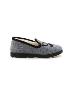 Cheap L'Empreinte Chaussures SEMELFLEX CALODAVID gris