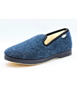 Cheap L'Empreinte Chaussures SEMELFLEX CALOHUBERT marine