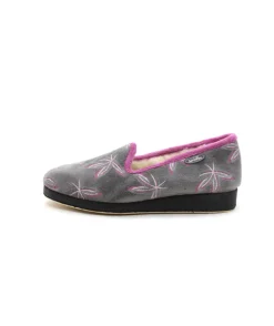 New L'Empreinte Chaussures SEMELFLEX CALOMARTINE gris
