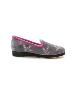 New L'Empreinte Chaussures SEMELFLEX CALOMARTINE gris