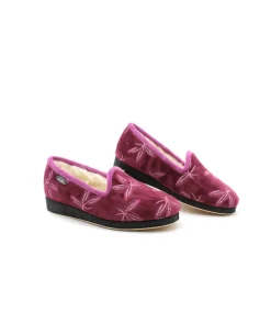 Clearance L'Empreinte Chaussures SEMELFLEX CALOMARTINE bordeaux