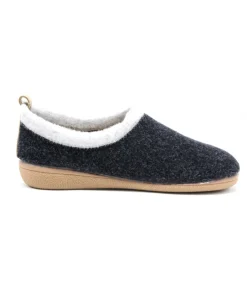 Best L'Empreinte Chaussures SEMELFLEX CARPATE marine