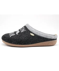 Sale L'Empreinte Chaussures SEMELFLEX CERVINS antracite