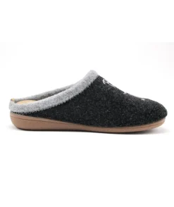 Sale L'Empreinte Chaussures SEMELFLEX CERVINS antracite