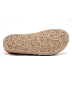 Clearance L'Empreinte Chaussures SEMELFLEX CHARTREUSE Ecru