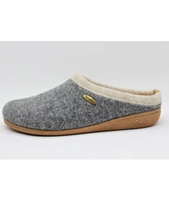 Fashion L'Empreinte Chaussures SEMELFLEX DOLOMITES gris