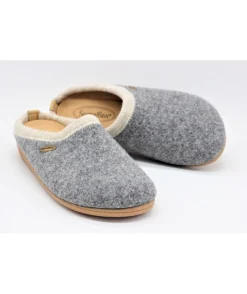 Fashion L'Empreinte Chaussures SEMELFLEX DOLOMITES gris