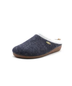 New L'Empreinte Chaussures SEMELFLEX DOLOMITES marine