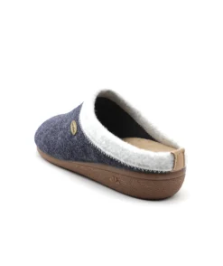 New L'Empreinte Chaussures SEMELFLEX DOLOMITES marine
