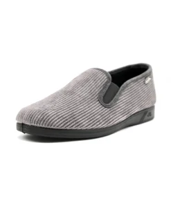 Shop L'Empreinte Chaussures SEMELFLEX EGEE 2 gris