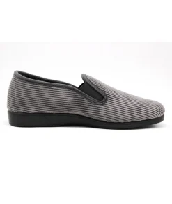 Shop L'Empreinte Chaussures SEMELFLEX EGEE 2 gris