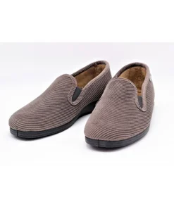 Discount L'Empreinte Chaussures SEMELFLEX HADES gris