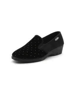 Clearance L'Empreinte Chaussures SEMELFLEX JULIETTE noir