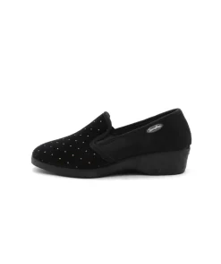 Clearance L'Empreinte Chaussures SEMELFLEX JULIETTE noir