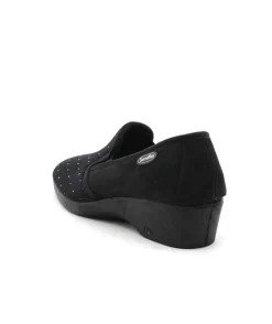 Clearance L'Empreinte Chaussures SEMELFLEX JULIETTE noir