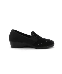 Clearance L'Empreinte Chaussures SEMELFLEX JULIETTE noir