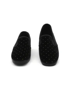 Clearance L'Empreinte Chaussures SEMELFLEX JULIETTE noir
