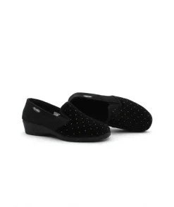 Clearance L'Empreinte Chaussures SEMELFLEX JULIETTE noir