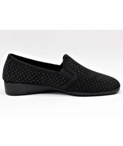 Best L'Empreinte Chaussures SEMELFLEX MARIE CHRISTINE noir