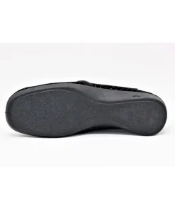 Best L'Empreinte Chaussures SEMELFLEX MARIE CHRISTINE noir