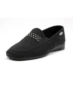 Best L'Empreinte Chaussures SEMELFLEX MARIE CLAUDE noir