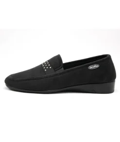 Best L'Empreinte Chaussures SEMELFLEX MARIE CLAUDE noir