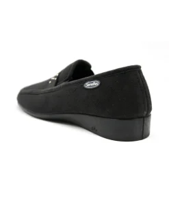 Best L'Empreinte Chaussures SEMELFLEX MARIE CLAUDE noir