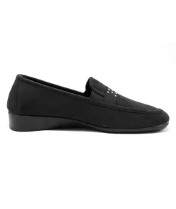 Best L'Empreinte Chaussures SEMELFLEX MARIE CLAUDE noir