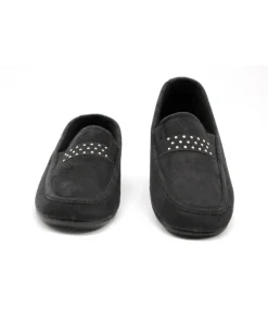 Best L'Empreinte Chaussures SEMELFLEX MARIE CLAUDE noir