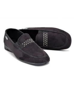 Best L'Empreinte Chaussures SEMELFLEX MARIE CLAUDE noir