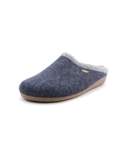 Cheap L'Empreinte Chaussures SEMELFLEX OURALE marine