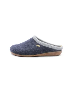 Cheap L'Empreinte Chaussures SEMELFLEX OURALE marine