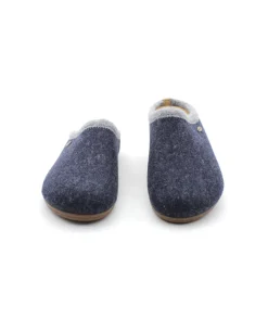 Cheap L'Empreinte Chaussures SEMELFLEX OURALE marine