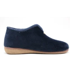 Fashion L'Empreinte Chaussures SEMELFLEX ROUSSES bleu