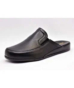 Fashion L'Empreinte Chaussures SEMELFLEX SENATEUR noir