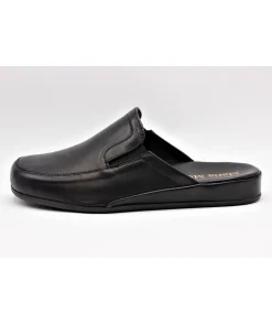 Fashion L'Empreinte Chaussures SEMELFLEX SENATEUR noir