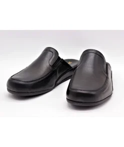 Fashion L'Empreinte Chaussures SEMELFLEX SENATEUR noir