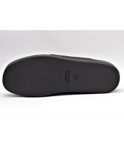 Fashion L'Empreinte Chaussures SEMELFLEX SENATEUR noir