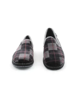 Online L'Empreinte Chaussures SEMELFLEX SUPER GABY gris