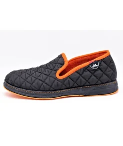 Cheap L'Empreinte Chaussures SEMELFLEX SUPER REMY noir