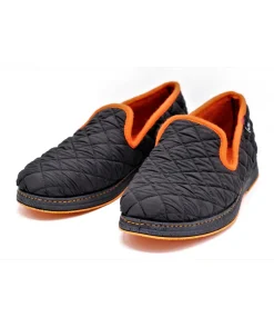 Cheap L'Empreinte Chaussures SEMELFLEX SUPER REMY noir