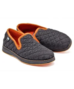 Cheap L'Empreinte Chaussures SEMELFLEX SUPER REMY noir