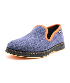 Cheap L'Empreinte Chaussures SEMELFLEX SUPER RUBEN marine